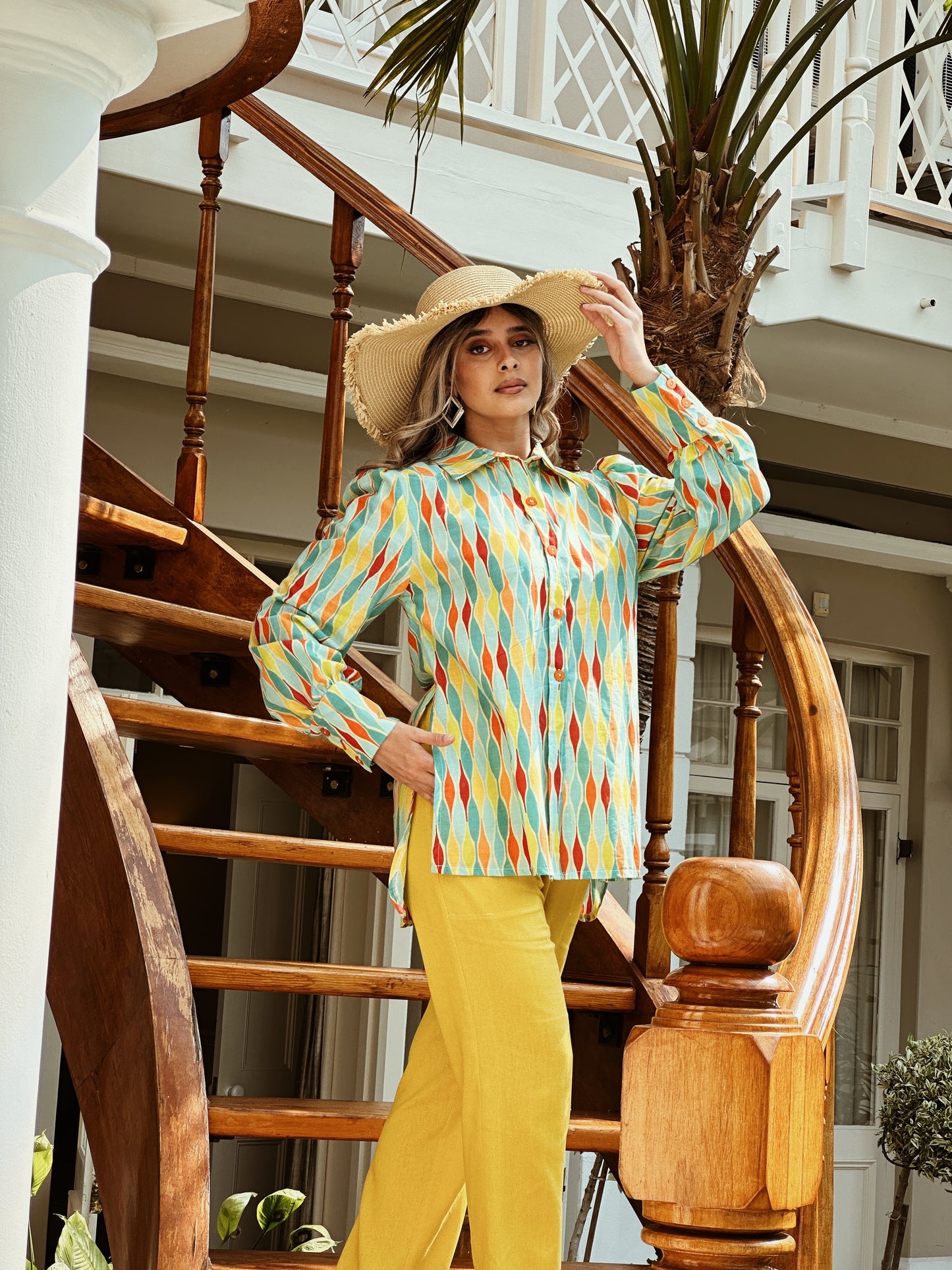 ALIA SET - multi