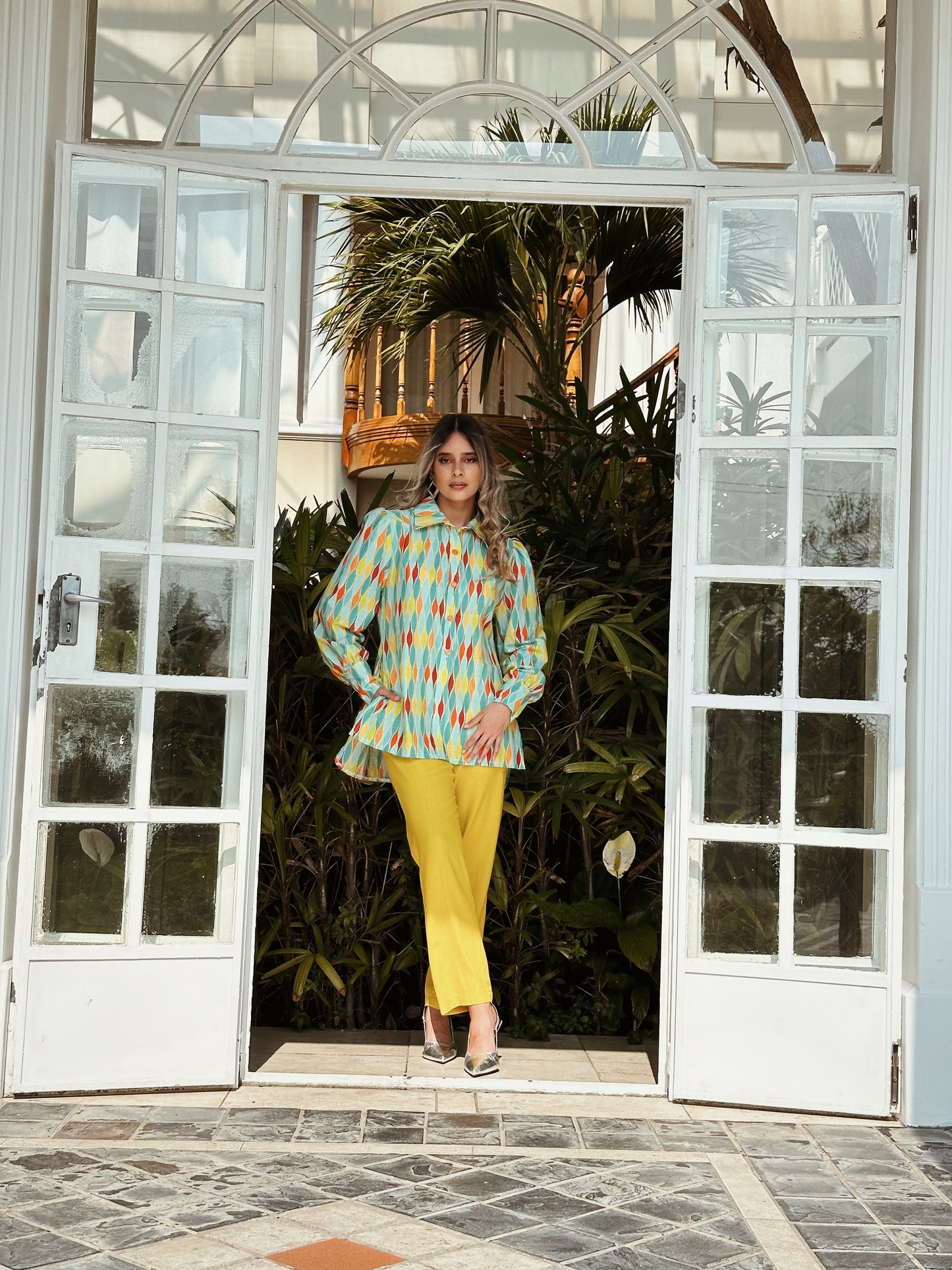 ALIA SET - multi