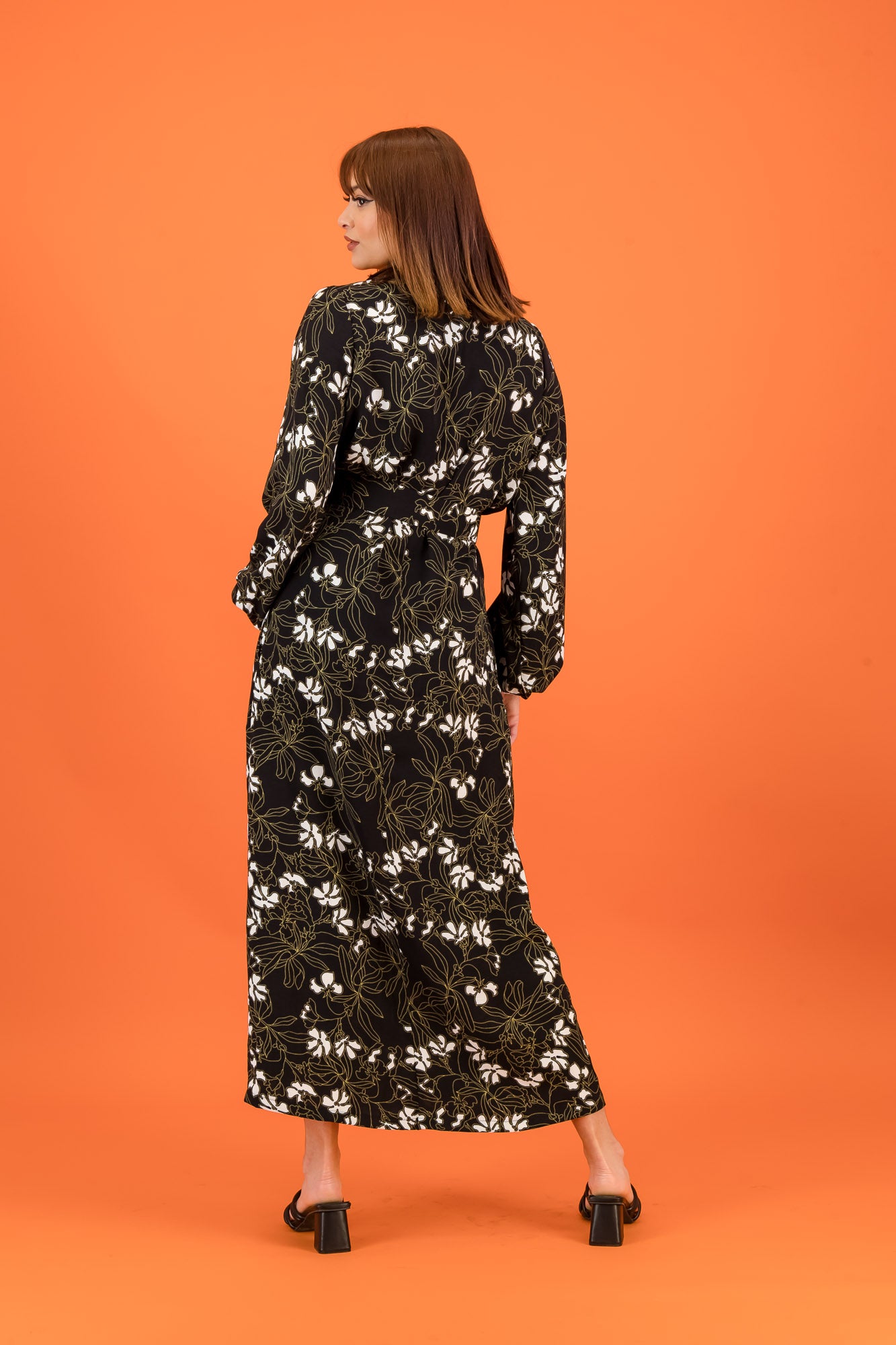 STACEY LS -multi