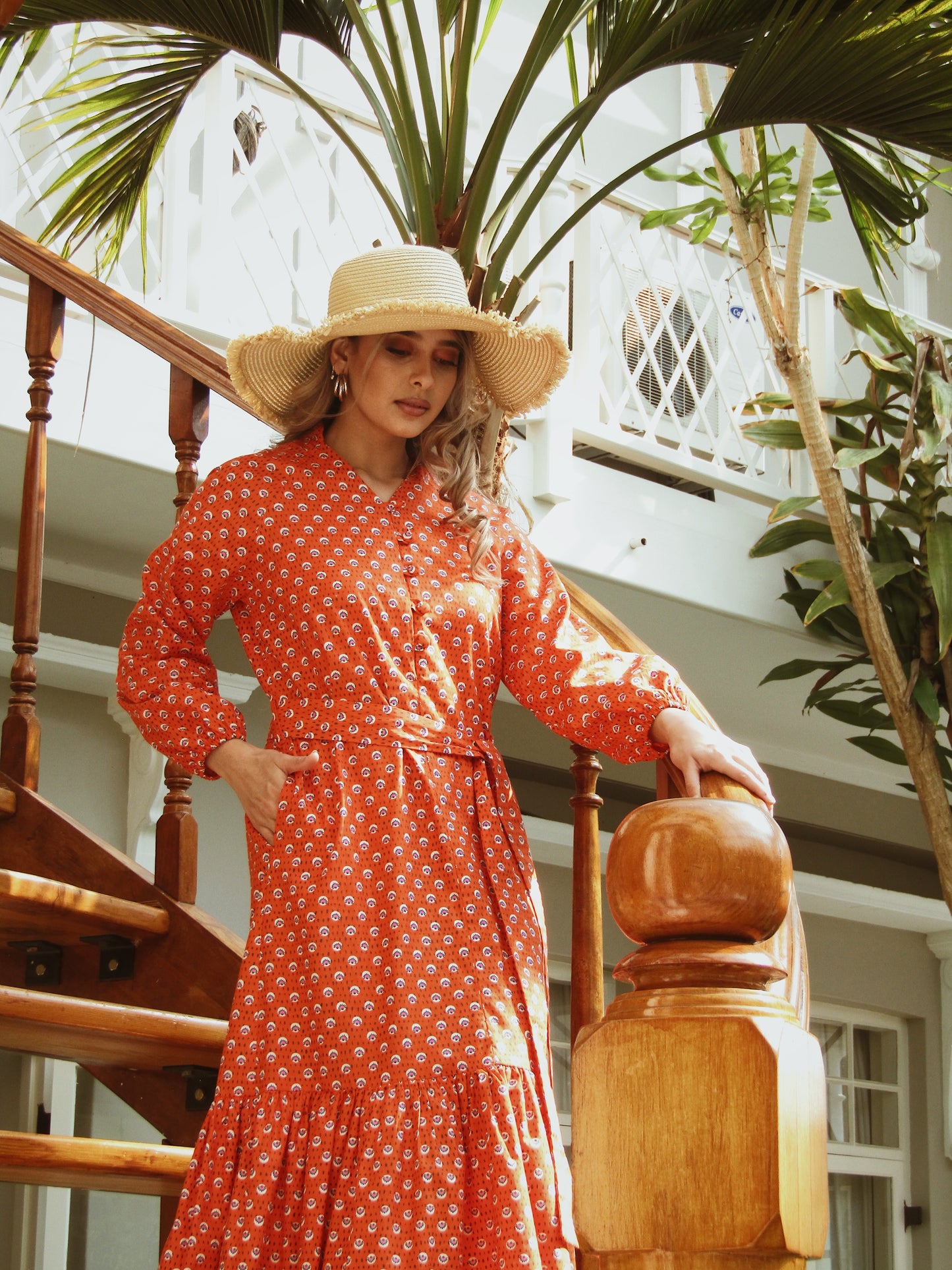 RESORT LS - multi