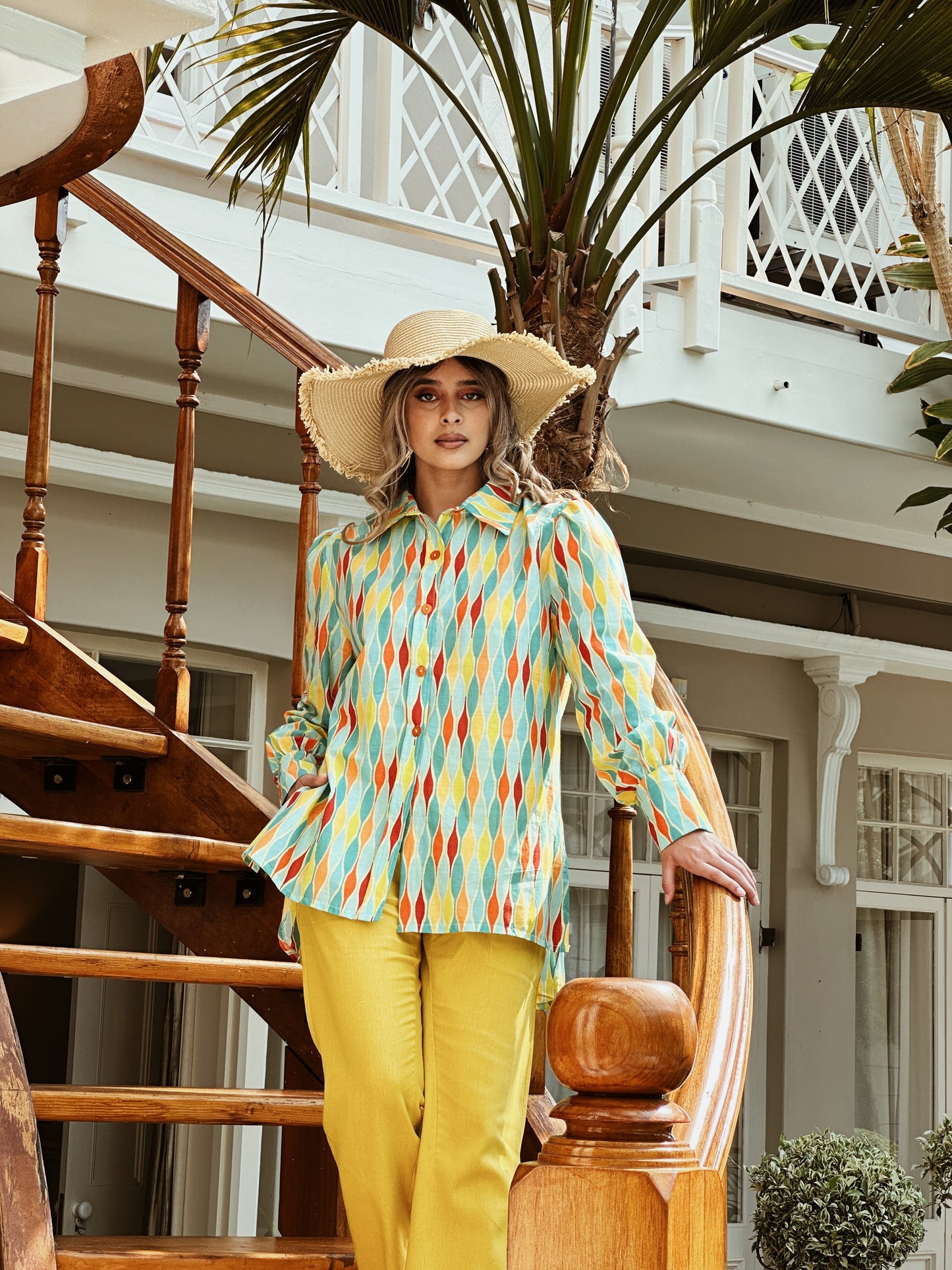 ALIA SET - multi