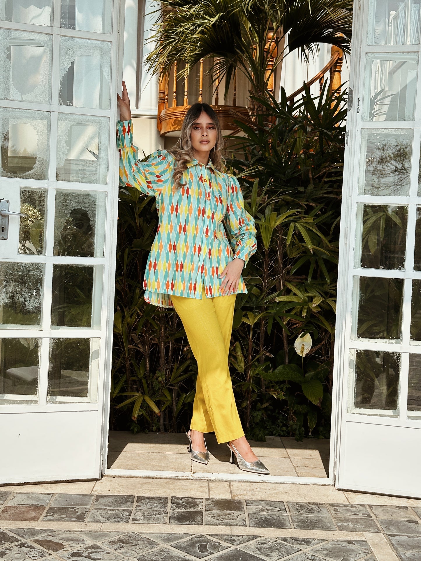ALIA SET - multi