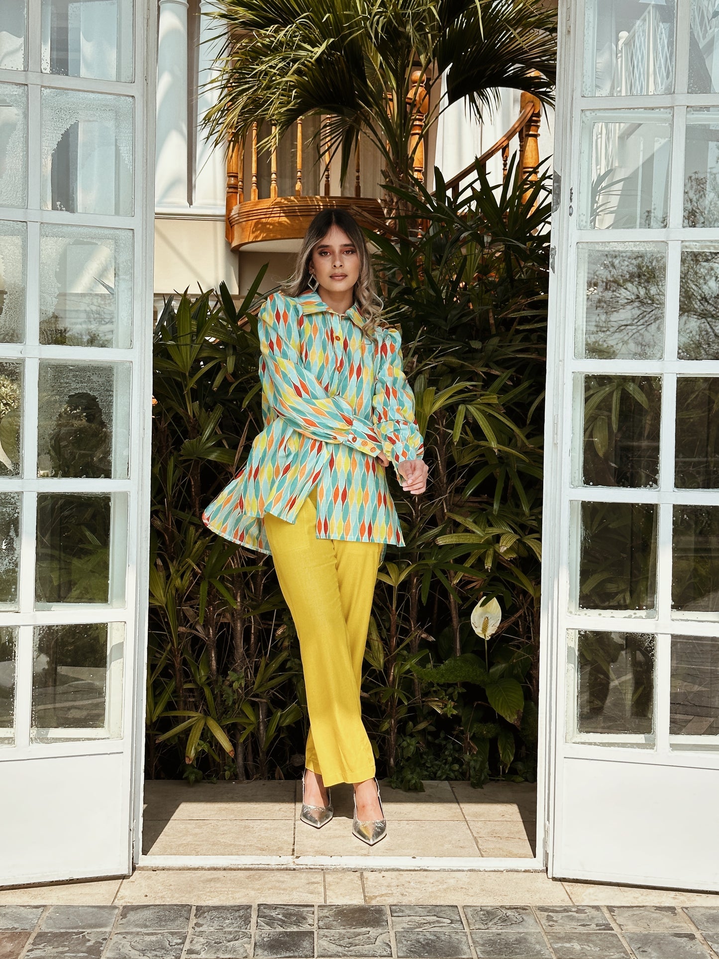 ALIA SET - multi