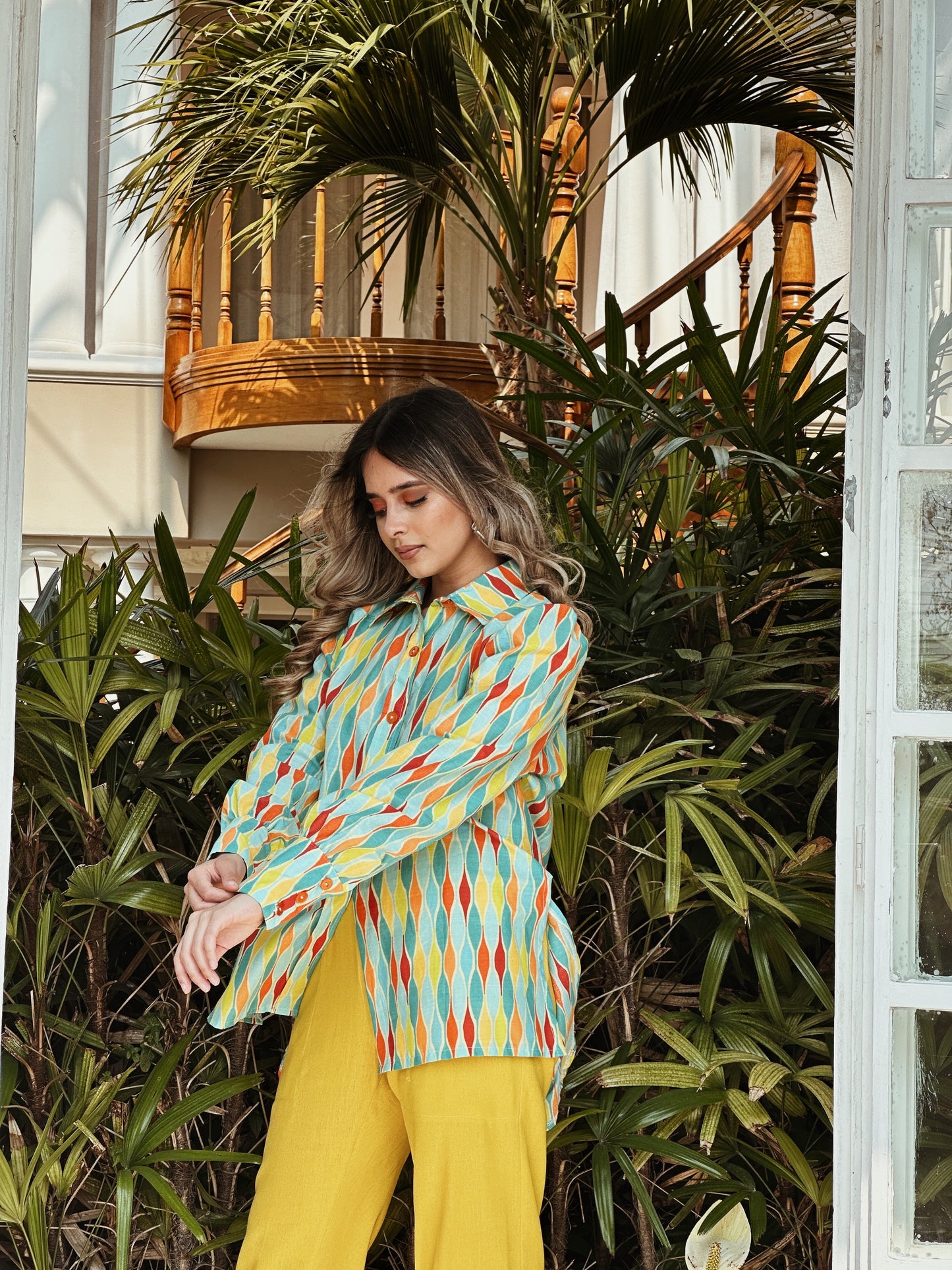 ALIA SET - multi