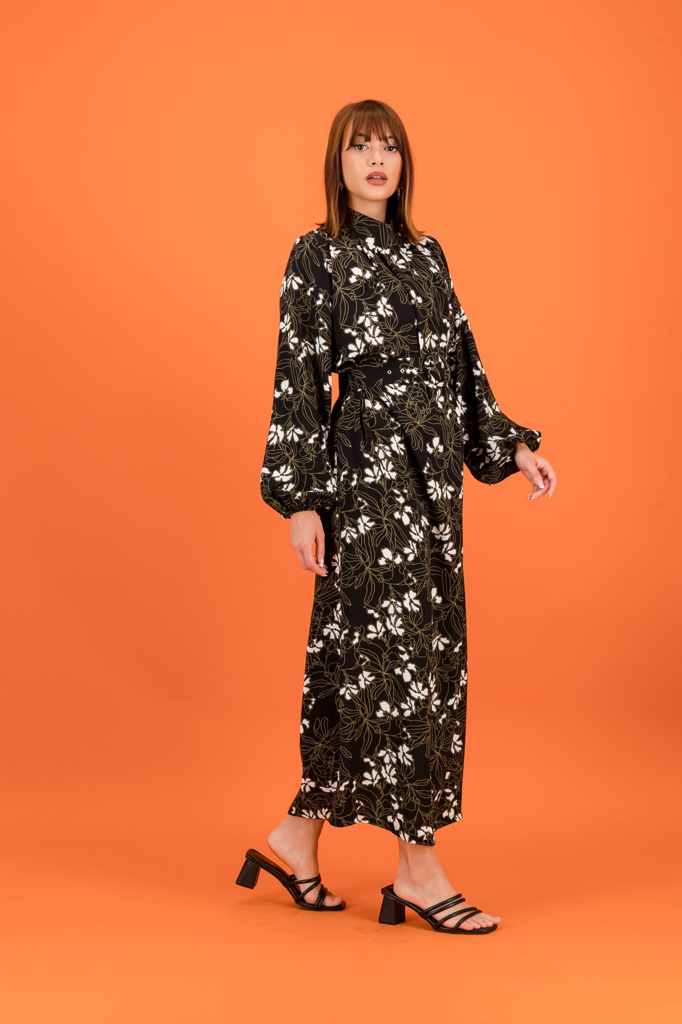 STACEY LS -multi