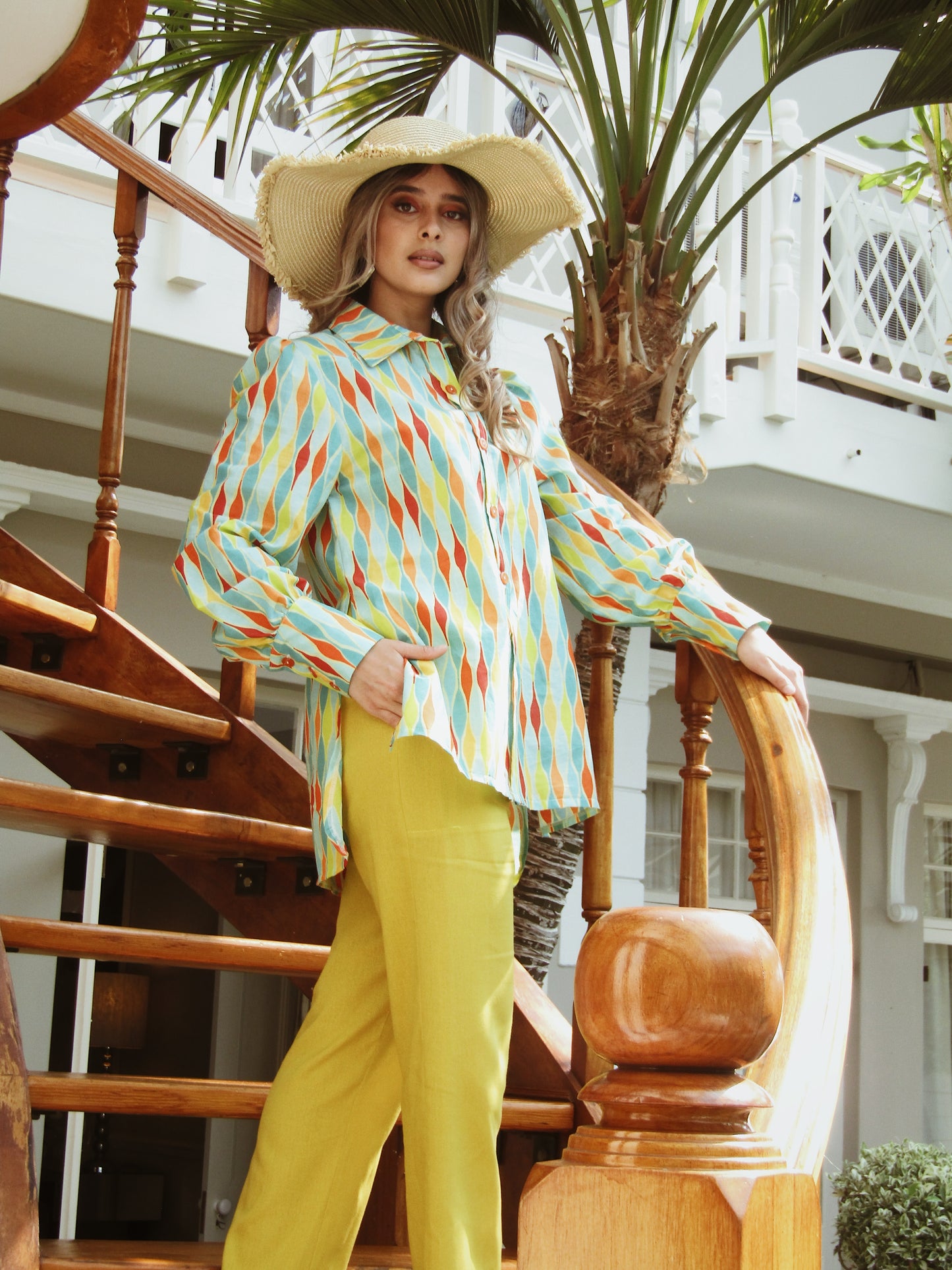 ALIA SET - multi