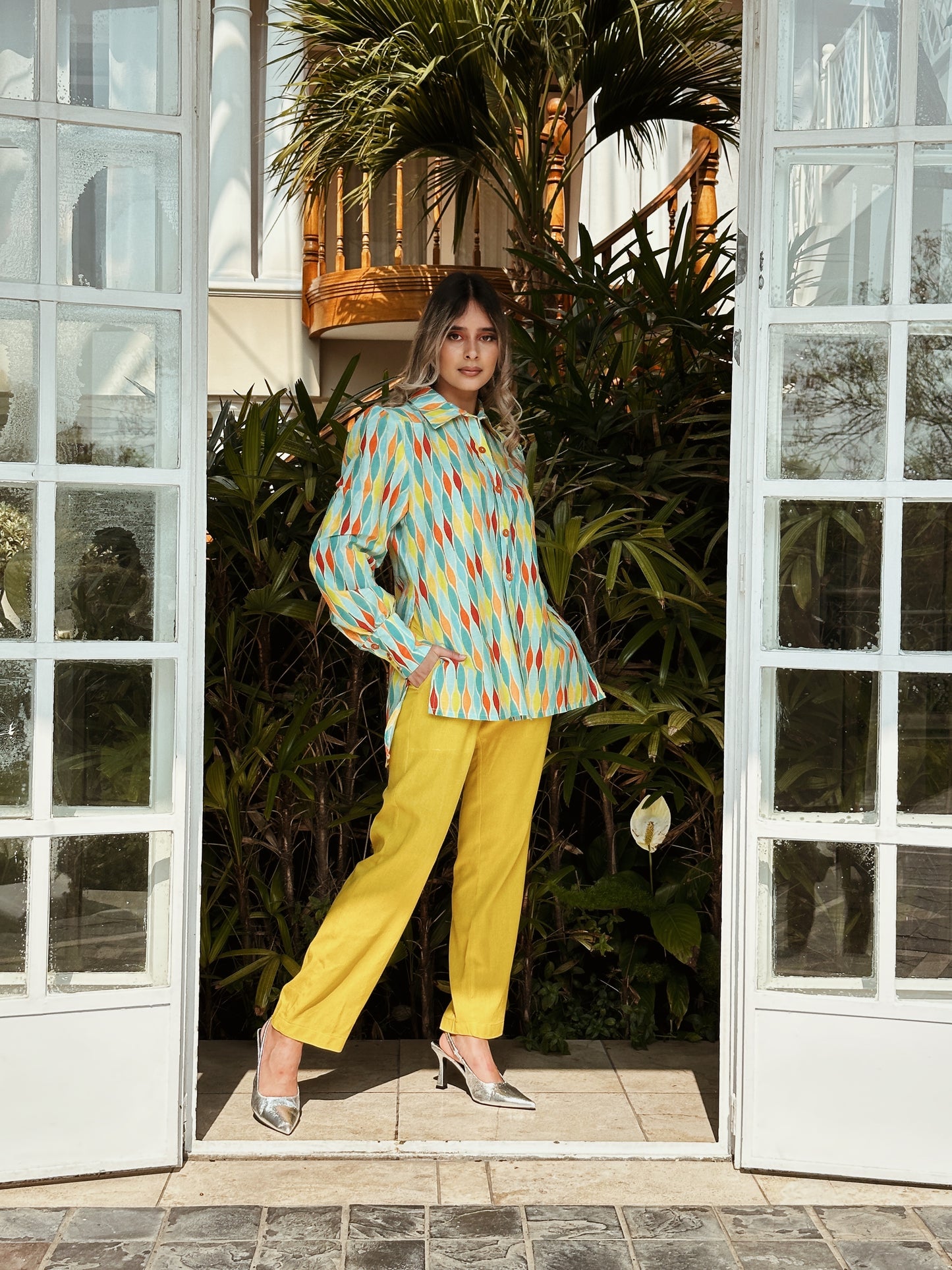 ALIA SET - multi