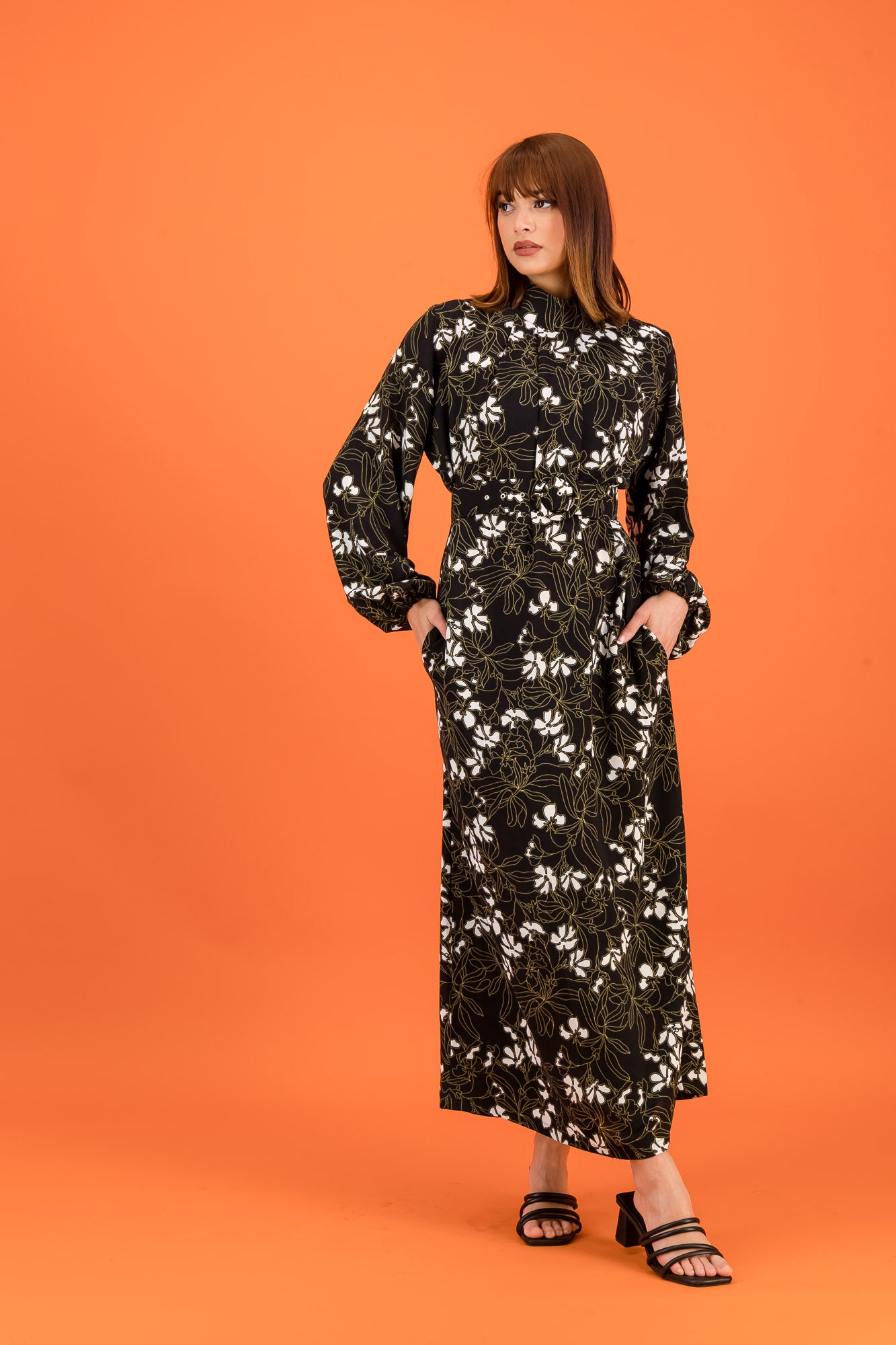 STACEY LS -multi