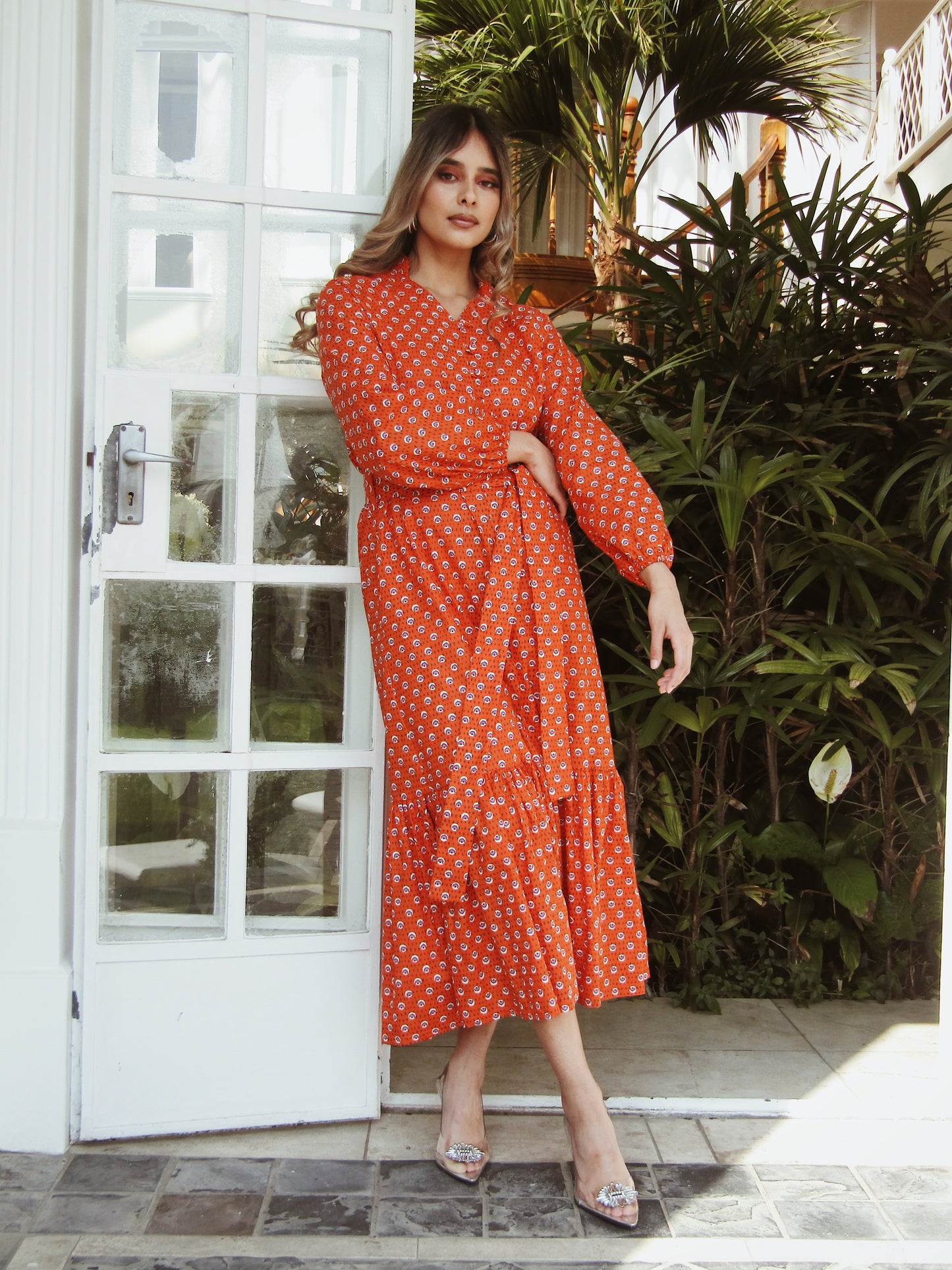 RESORT LS - multi