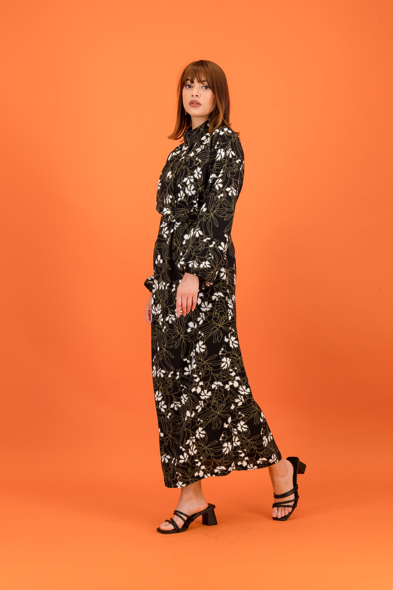 STACEY LS -multi