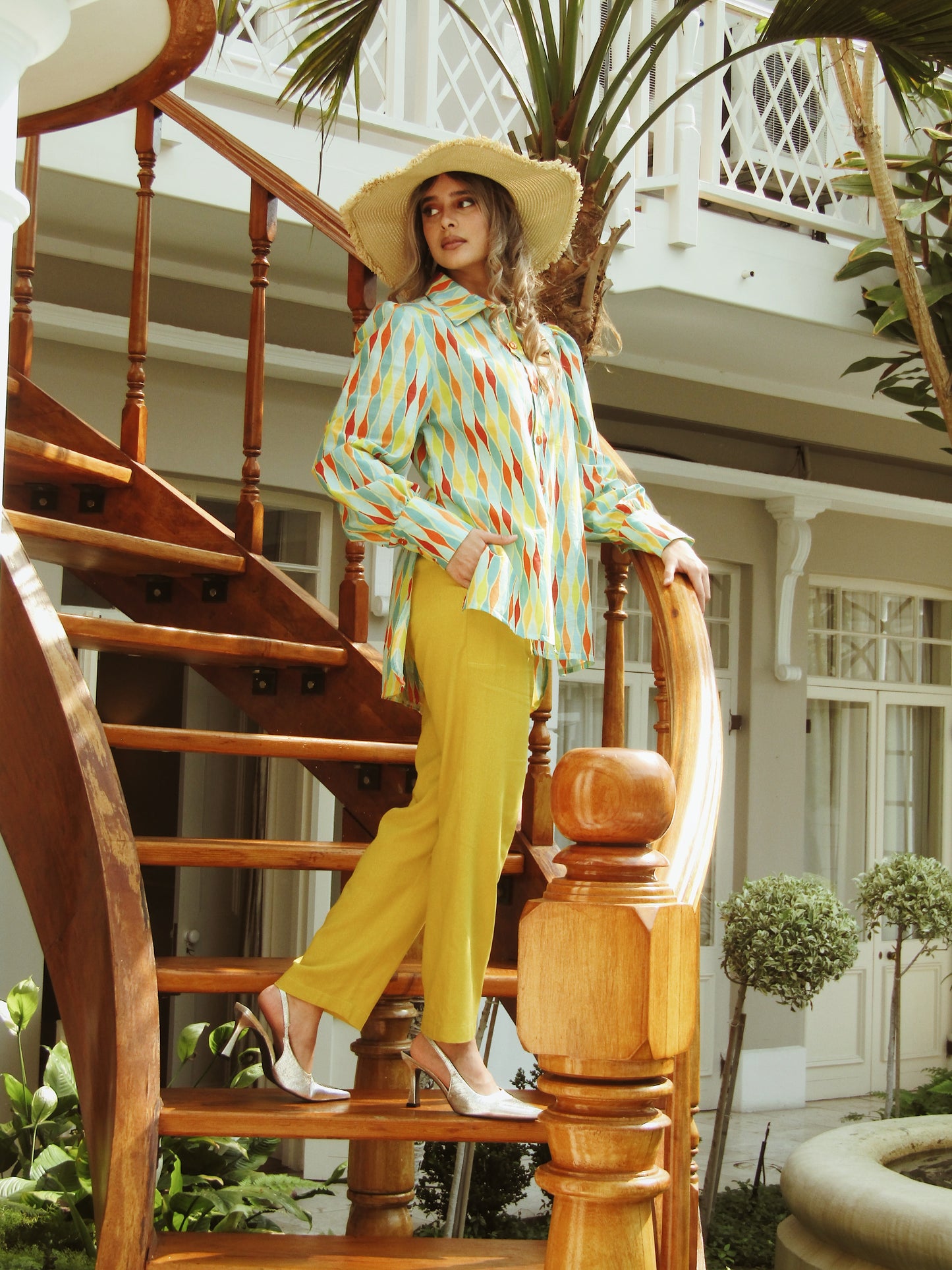 ALIA SET - multi