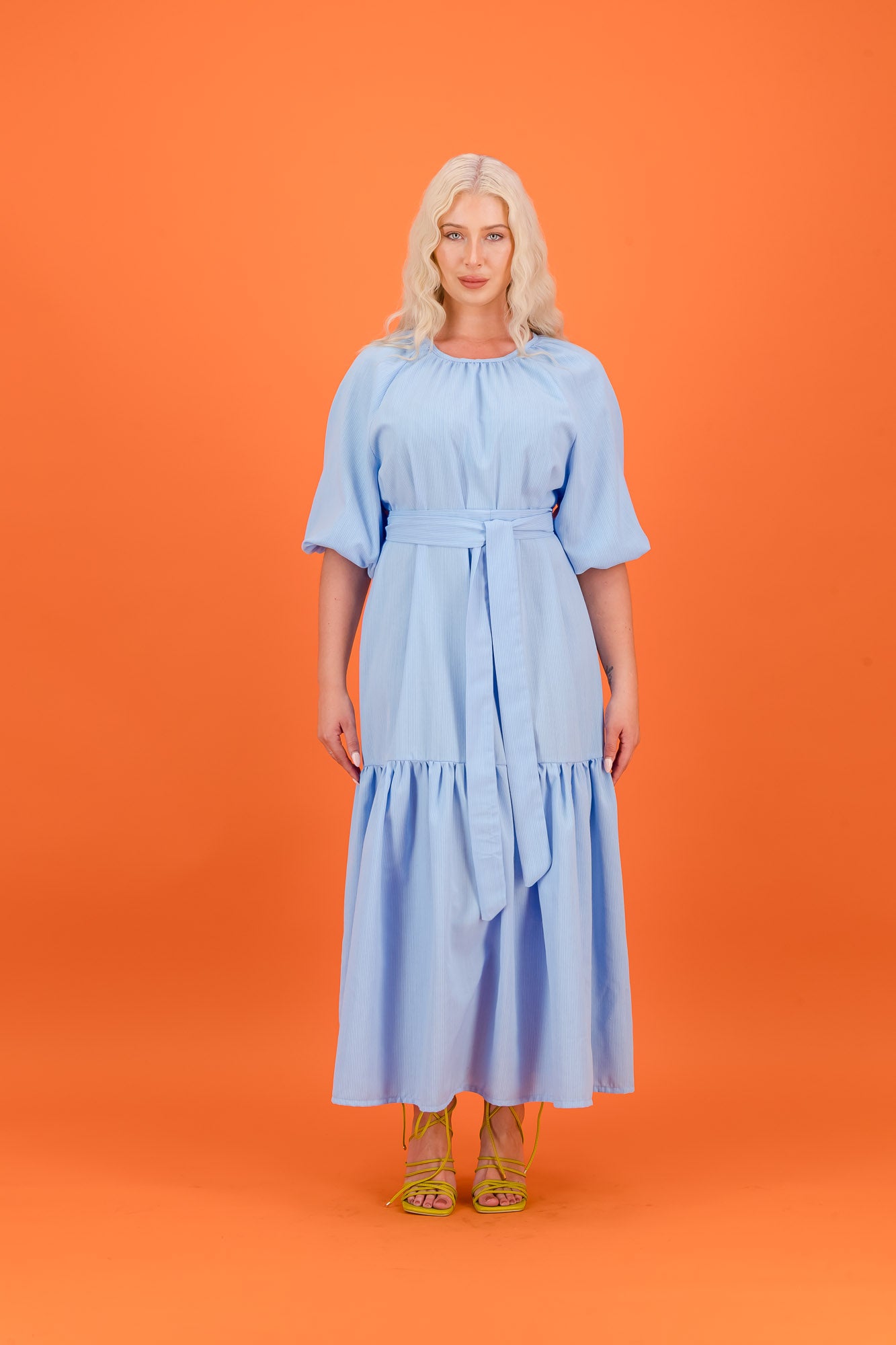 ROXY - blue and white