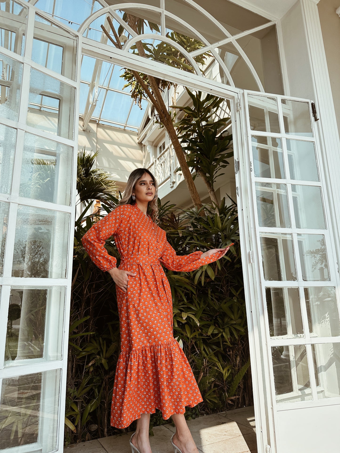 RESORT LS - multi