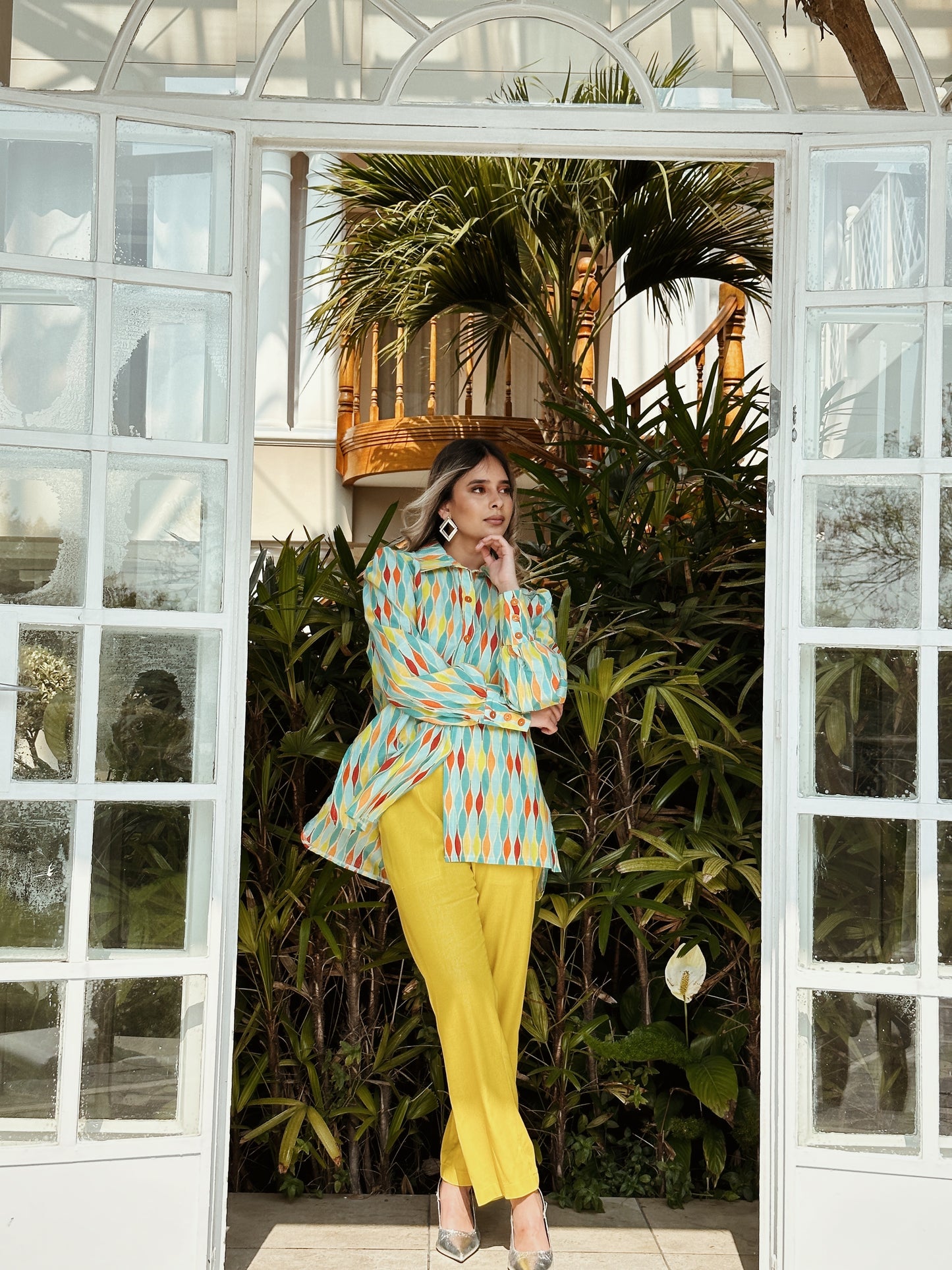 ALIA SET - multi