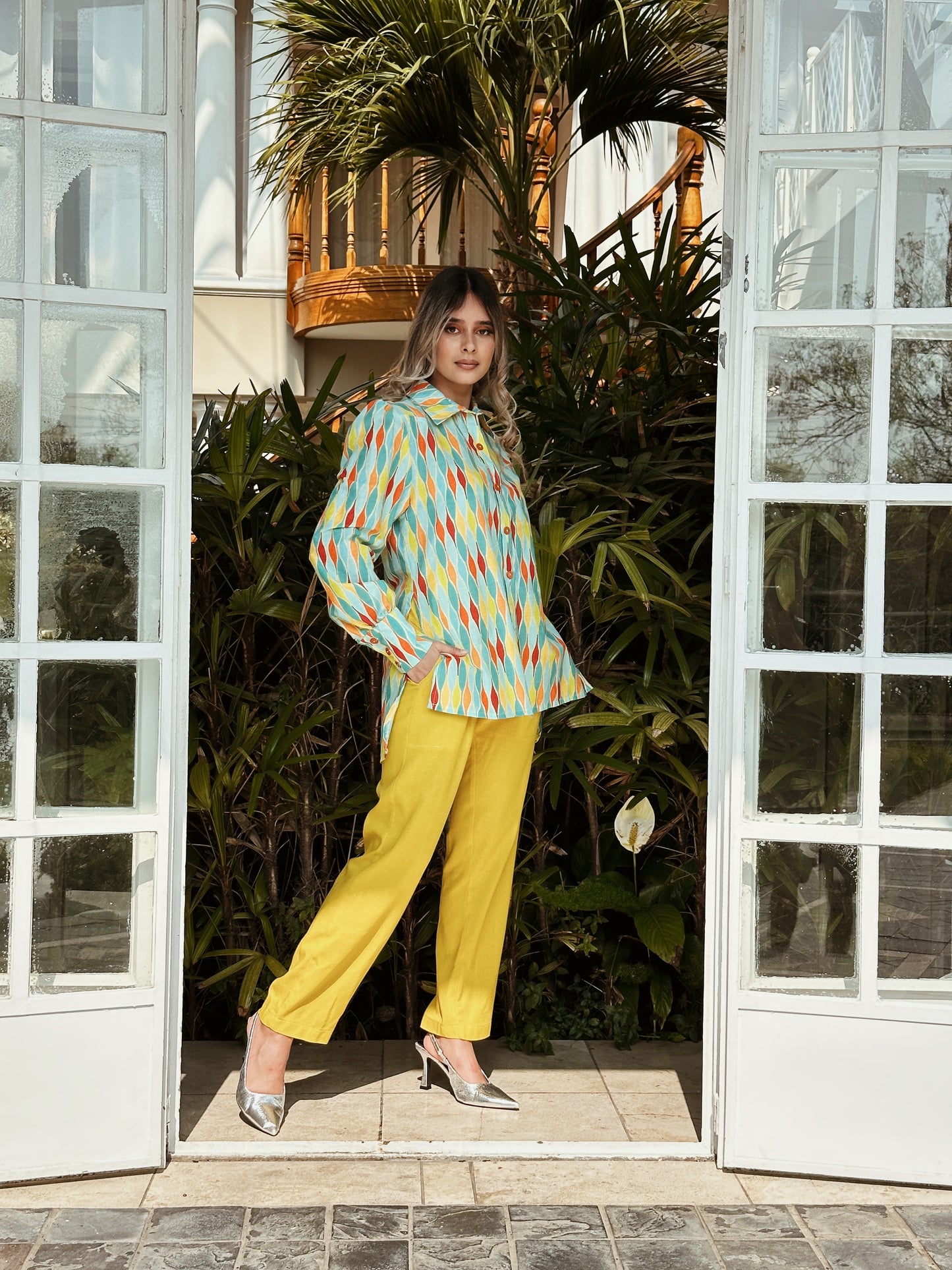 ALIA SET - multi