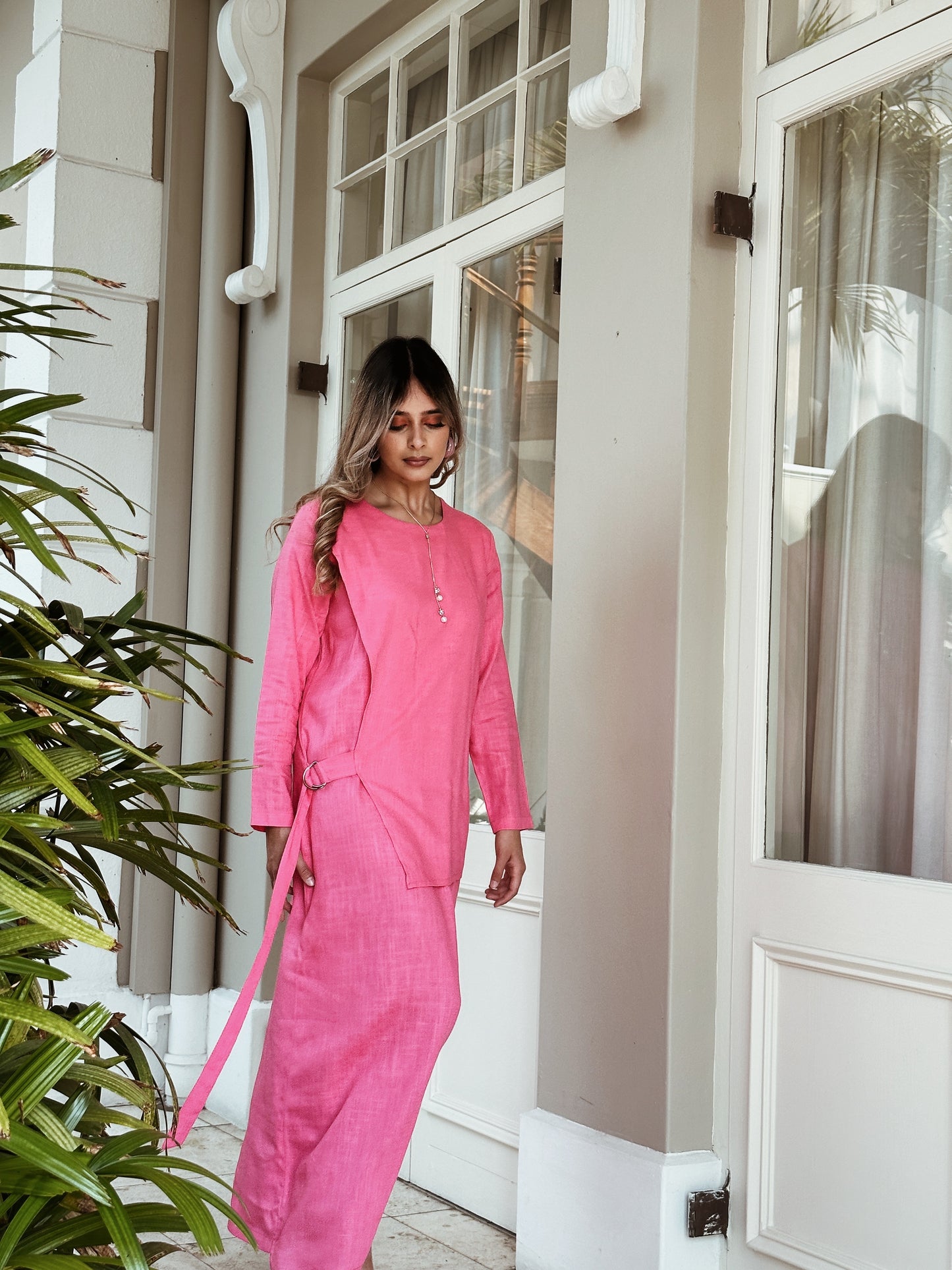 TALIA - Pink