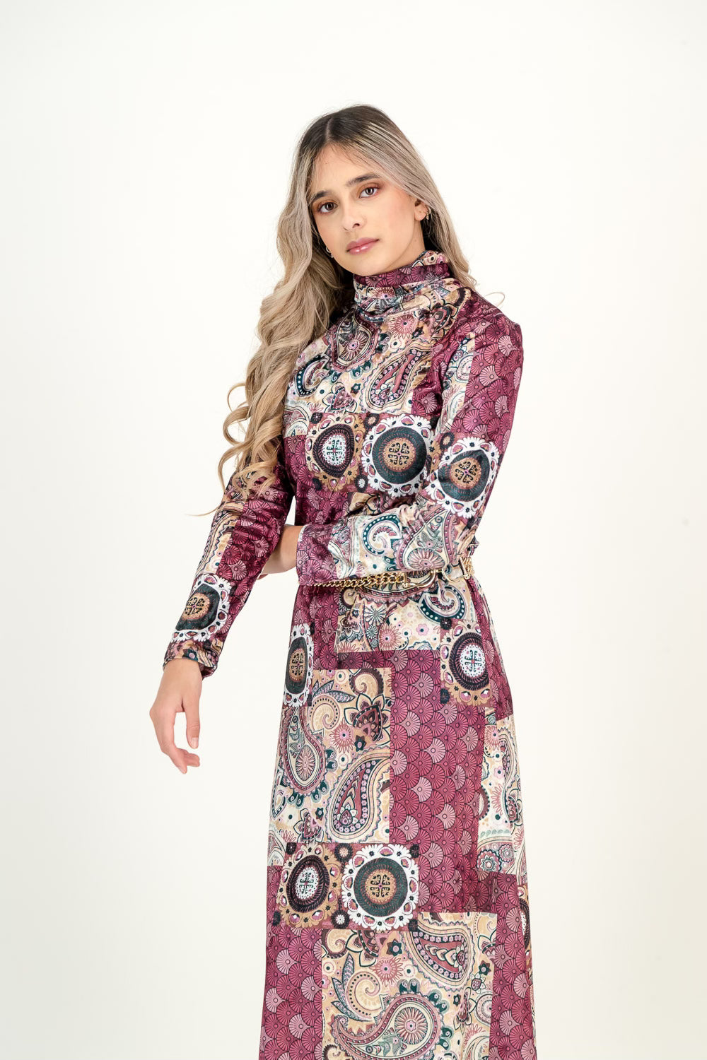 CAMILA- multi