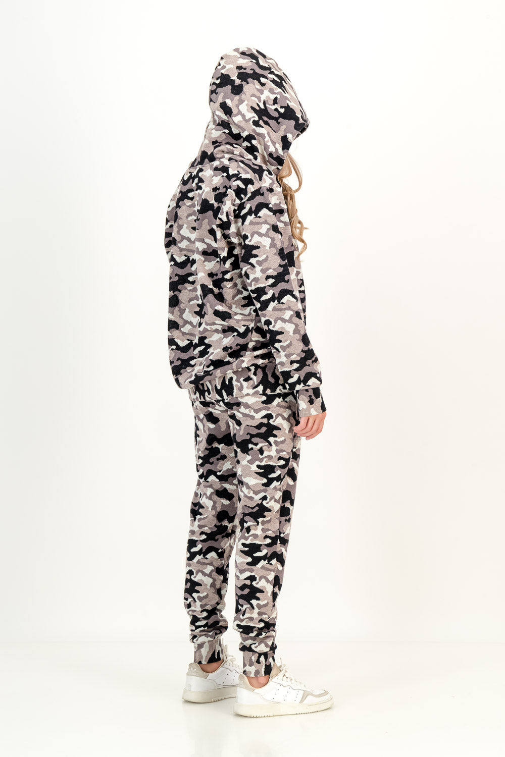 RUSH LOUNGE SET - camo