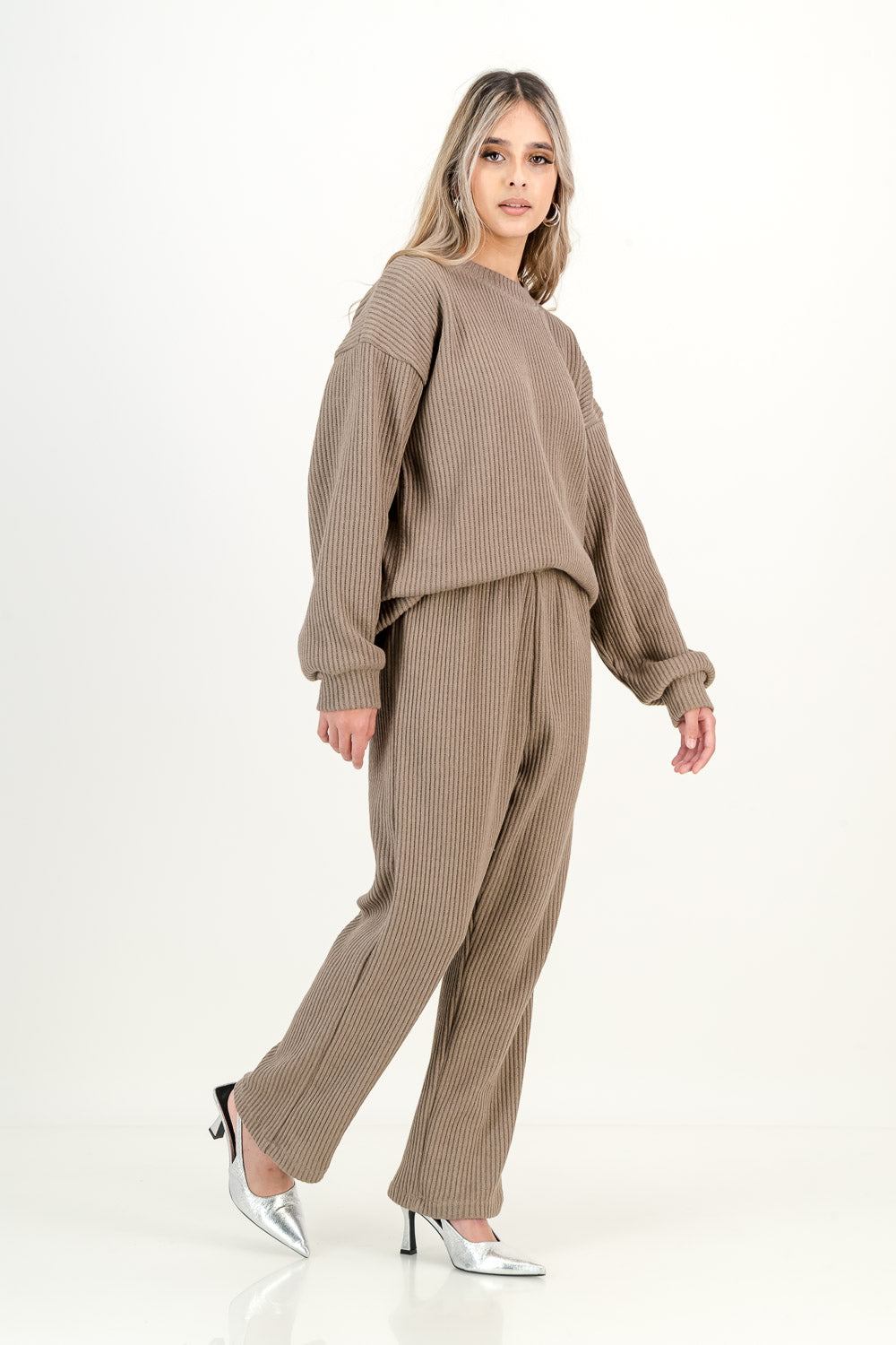 SOPHIA SET - BEIGE