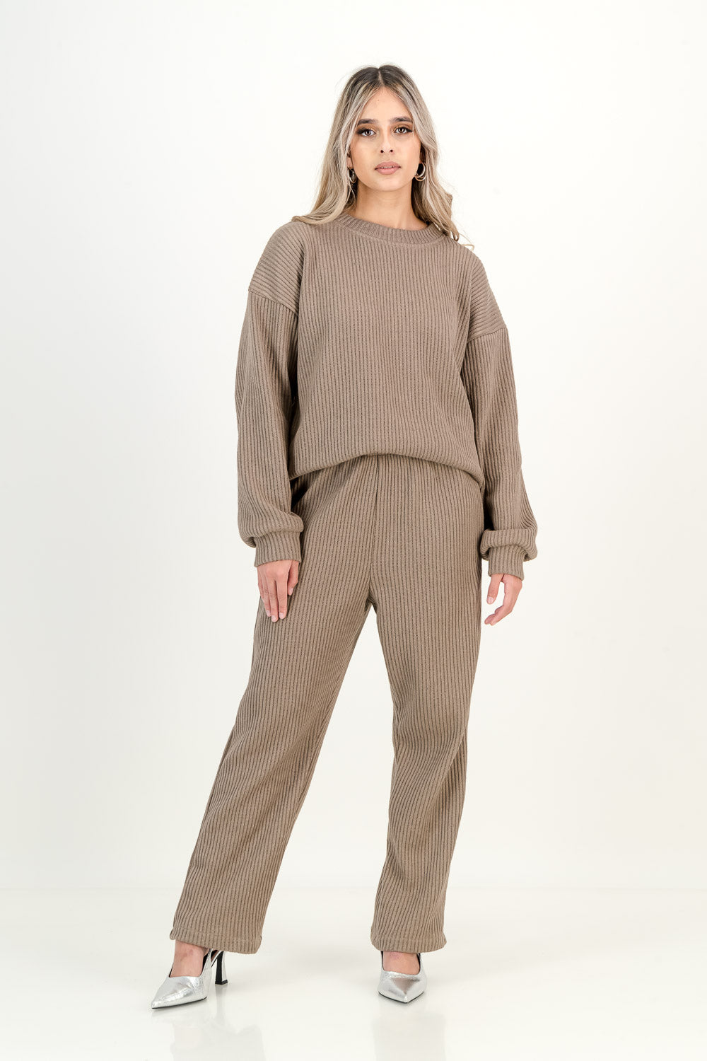 SOPHIA SET - BEIGE