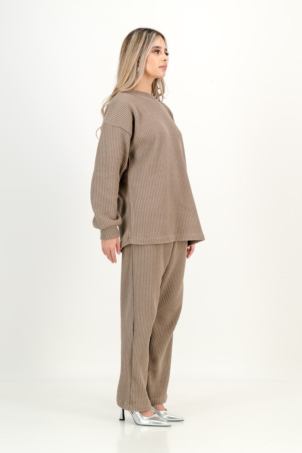 SOPHIA SET - BEIGE