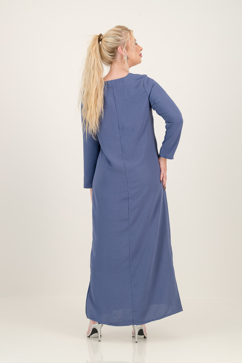KATHY LS- blue