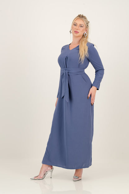 KATHY LS- blue