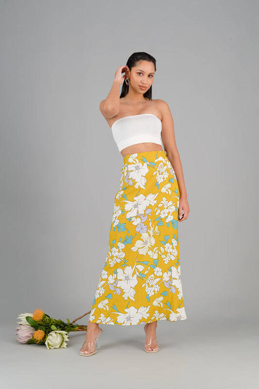 Skirt  - multi