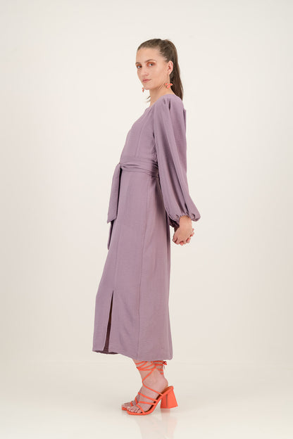Sara   - lilac