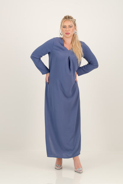 KATHY LS- blue